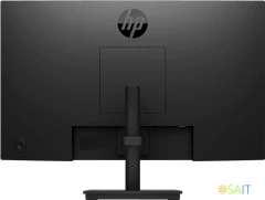 Монитор HP 23.8" P24h G5 черный IPS LED 16:9 HDMI M/M HAS 250cd 178гр/178гр 1920x1080 75Hz VGA DP FHD 4.6кг