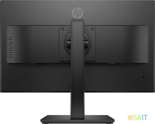 Монитор HP 23.8" P24q G4 черный IPS LED 5ms 16:9 HDMI HAS Piv 250cd 178гр/178гр 2560x1440 60Hz VGA 2K 5.59кг