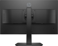Монитор HP 23.8" P24q G4 черный IPS LED 5ms 16:9 HDMI HAS Piv 250cd 178гр/178гр 2560x1440 60Hz VGA 2K 5.59кг