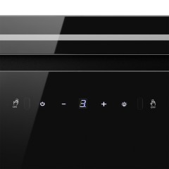 Встраиваемая вытяжка Kuppersberg Kuppersberg INLUMIA 70 BG