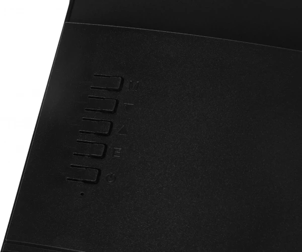 Монитор Pinebro 27" MF-2704D(100) черный IPS LED 4ms 16:9 HDMI M/M матовая 300cd 178гр/178гр 1920x1080 100Hz FreeSync VGA DP FHD 3.70кг