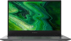 Ноутбук Digma Pro Fortis M Ryzen 5 7430U 16Gb SSD512Gb AMD Radeon 15.6" IPS FHD (1920x1080) Windows 11 Professional grey WiFi BT Cam 4250mAh (DN15R5-ADXW07)