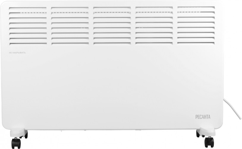 Конвектор Ресанта ОК-20СН 2000Вт белый