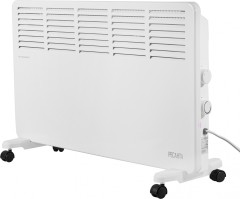 Конвектор Ресанта ОК-20СН 2000Вт белый