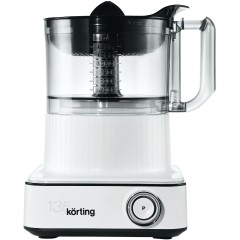 Кухонный комбайн KORTING Korting KFP 0203 W 135