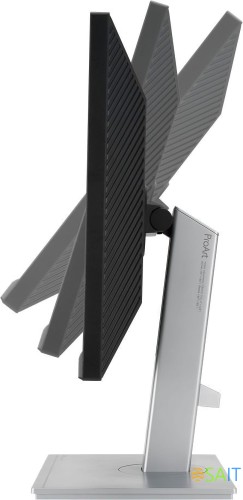 Монитор Asus 23.8" ProArt PA247CV черный IPS LED 4ms 16:9 HDMI M/M матовая HAS Piv 1000:1 300cd 178гр/178гр 1920x1080 75Hz DP FHD USB 6.3кг