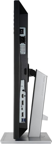 Монитор Asus 23.8" ProArt PA247CV черный IPS LED 4ms 16:9 HDMI M/M матовая HAS Piv 1000:1 300cd 178гр/178гр 1920x1080 75Hz DP FHD USB 6.3кг