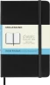 Блокнот Moleskine CLASSIC MM713 Pocket 90x140мм 192стр. пунктир твердая обложка черный