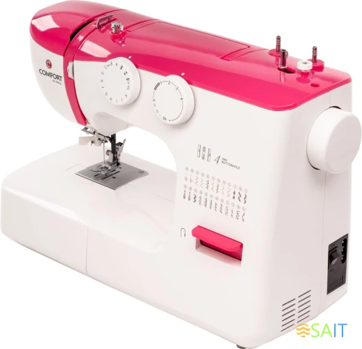 Швейная машина Comfort 2540 белый