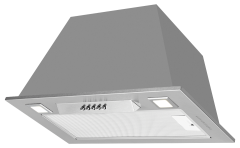 Встраиваемая вытяжка Kuppersberg Kuppersberg INLINEA 60 X