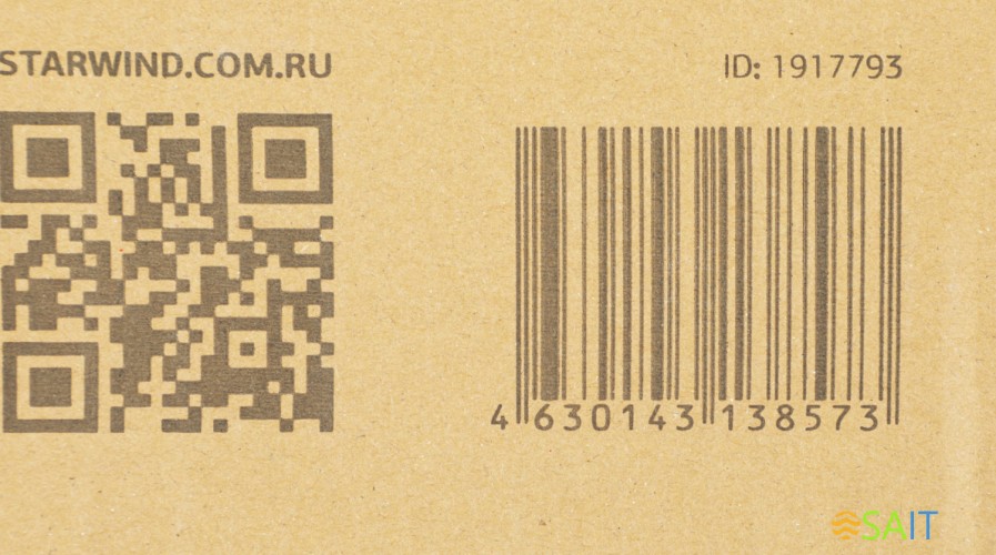 Штатив Starwind STR-001