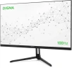 Монитор Digma 23.8" Overdrive 24P410F черный IPS LED 2ms 16:9 HDMI матовая 300cd 178гр/178гр 1920x1080 200Hz G-Sync FreeSync DP FHD USB 2.8кг