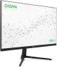 Монитор Digma 23.8" Overdrive 24P410F черный IPS LED 2ms 16:9 HDMI матовая 300cd 178гр/178гр 1920x1080 200Hz G-Sync FreeSync DP FHD USB 2.8кг