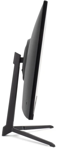 Монитор Digma 23.8" Overdrive 24P410F черный IPS LED 2ms 16:9 HDMI матовая 300cd 178гр/178гр 1920x1080 200Hz G-Sync FreeSync DP FHD USB 2.8кг