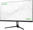 Монитор Digma 23.8" Overdrive 24P410F черный IPS LED 2ms 16:9 HDMI матовая 300cd 178гр/178гр 1920x1080 200Hz G-Sync FreeSync DP FHD USB 2.8кг