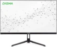 Монитор Digma 23.8" Overdrive 24P410F черный IPS LED 2ms 16:9 HDMI матовая 300cd 178гр/178гр 1920x1080 200Hz G-Sync FreeSync DP FHD USB 2.8кг