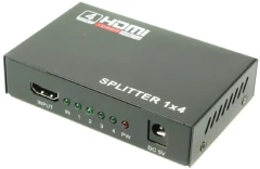 Сплиттер PoE Osnovo D-Hi1041