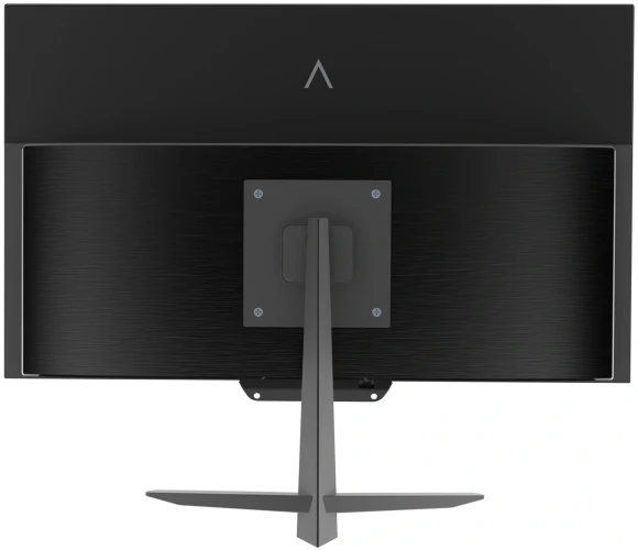 Моноблок Digma Pro Base 23.8" Full HD i3 12100 (3.3) 16Gb SSD512Gb UHDG 730 Windows 11 Pro GbitEth WiFi BT 90W клавиатура мышь Cam черный 1920x1080