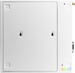 Неттоп MSI Pro DP10 13M-025BRU i5 1340P (1.9) Iris Xe noOS 2.5xGbitEth WiFi BT 120W белый (936-B0A612-025)