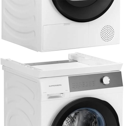 Соединительный элемент для стиральной и сушильной машины KUPPERSBERG Kuppersberg DS 610 W