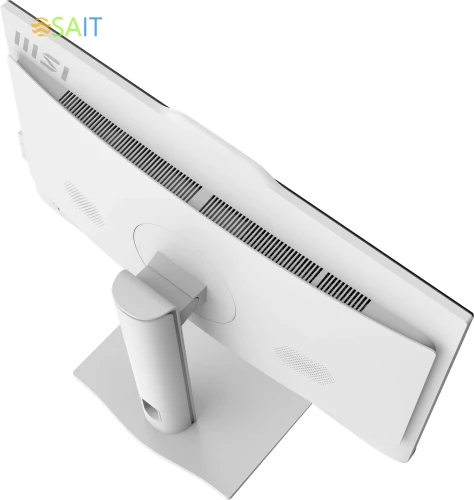 Моноблок MSI Pro AP242P 14M-655XRU 23.8" Full HD i5 14400 (2.5) 16Gb SSD512Gb UHDG 730 noOS GbitEth WiFi BT 120W клавиатура мышь Cam белый 1920x1080