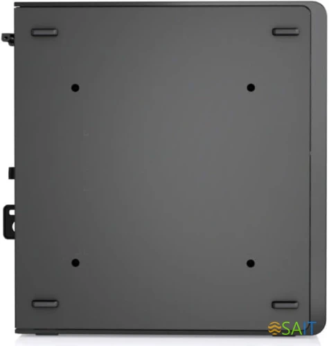 ПК Dell Precision 3260 Compact i5 13500 (2.5) 16Gb SSD1Tb T1000 4Gb CR Linux Ubuntu GbitEth 240W мышь клавиатура черный (3260-5640)