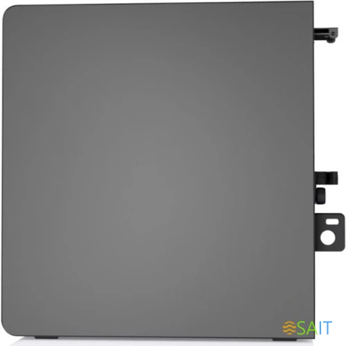 ПК Dell Precision 3260 Compact i5 13500 (2.5) 16Gb SSD1Tb T1000 4Gb CR Linux Ubuntu GbitEth 240W мышь клавиатура черный (3260-5640)