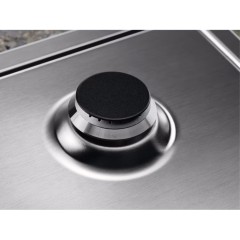 Встраиваемые газовые панели ELECTROLUX Electrolux KGS6426SX