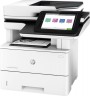 МФУ лазерный HP LaserJet Enterprise M528dn (1PV64A) A4 Duplex Net белый