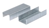 Скобы для степлера N10 Kw-Trio 0100/20 оцинкованные (упак.:20x1000шт.)