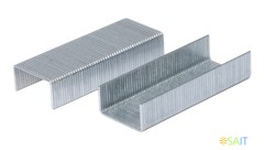 Скобы для степлера N10 Kw-Trio 0100/20 оцинкованные (упак.:20x1000шт.)