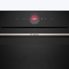 Встраиваемая электрическая духовка BOSCH BOSCH HBG7741B1