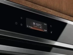 Встраиваемый духовой шкаф ELECTROLUX Electrolux EOE8P38X