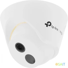 Камера видеонаблюдения IP TP-Link Vigi C430I 2.8-2.8мм цв. корп.:белый (VIGI C430I(2.8MM))