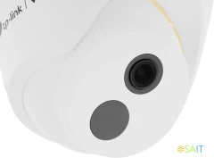 Камера видеонаблюдения IP TP-Link Vigi C430I 2.8-2.8мм цв. корп.:белый (VIGI C430I(2.8MM))