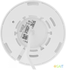 Камера видеонаблюдения IP TP-Link Vigi C430I 2.8-2.8мм цв. корп.:белый (VIGI C430I(2.8MM))