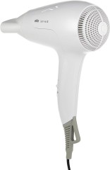 Фен Braun BRHD385E 2000Вт белый