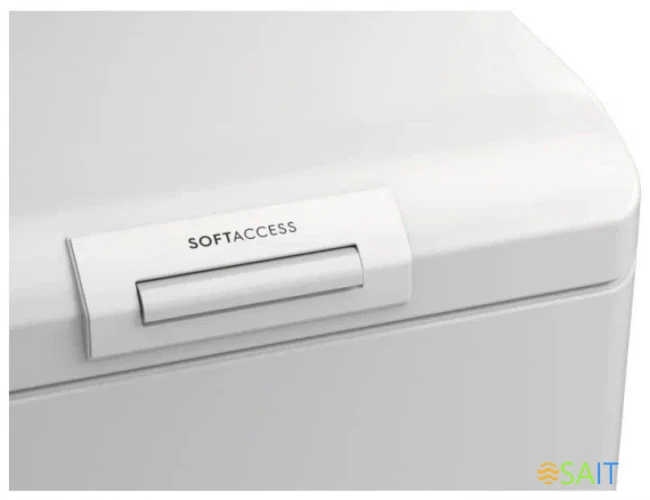 Стиральная машина Electrolux EW6TN3262 пан.англ. класс: D загр.вертикальная макс.:6кг белый