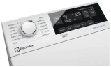 Стиральная машина Electrolux EW6TN3262 пан.англ. класс: D загр.вертикальная макс.:6кг белый