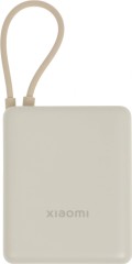 Мобильный аккумулятор Xiaomi BHR9333GL
