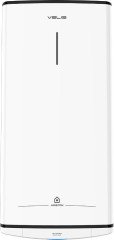 Водонагреватель Ariston Velis Tech R ABS 80 2кВт 80л электрический настенный/белый