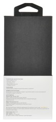Кабель Digma LIGHT-0.15M-BR USB (m)-Lightning (m) 0.15м коричневый