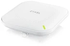 Точка доступа Zyxel NebulaFlex NWA50AX Pro (NWA50AXPRO-EU0102F) AX3000 10/100/1000/2500BASE-T белый