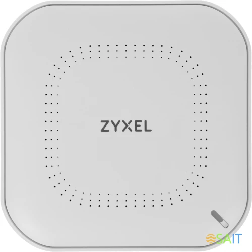 Точка доступа Zyxel NebulaFlex NWA50AX Pro (NWA50AXPRO-EU0102F) AX3000 10/100/1000/2500BASE-T белый