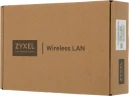 Точка доступа Zyxel NebulaFlex NWA50AX Pro (NWA50AXPRO-EU0102F) AX3000 10/100/1000/2500BASE-T белый