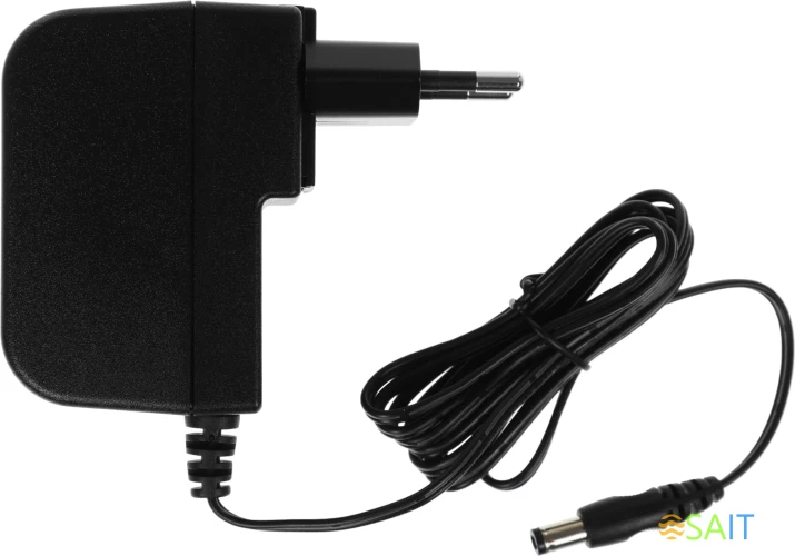 Точка доступа Zyxel NebulaFlex NWA50AX Pro (NWA50AXPRO-EU0102F) AX3000 10/100/1000/2500BASE-T белый