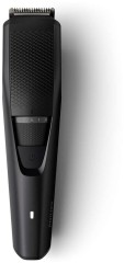 Триммер Philips Series 3000 BT3234/15 черный (насадок в компл:1шт)