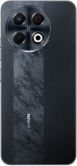 Смартфон Tecno Spark 30 Pro 128Gb 8Gb черный моноблок 3G 4G 6.67" 720x1600 Android 14 108Mpix 802.11 a/b/g/n/ac NFC GPS GSM900/1800 TouchSc Protect