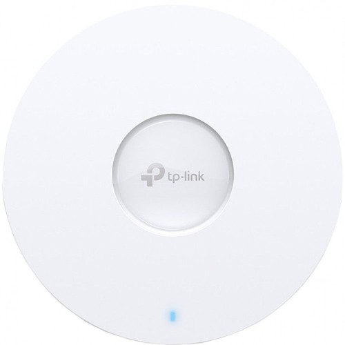 Точка доступа TP-Link EAP653 AX3000 10/100/1000BASE-TX белый