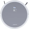 Пылесос-робот Polaris IQ Home PVCR 4105 25Вт серебристый/серый